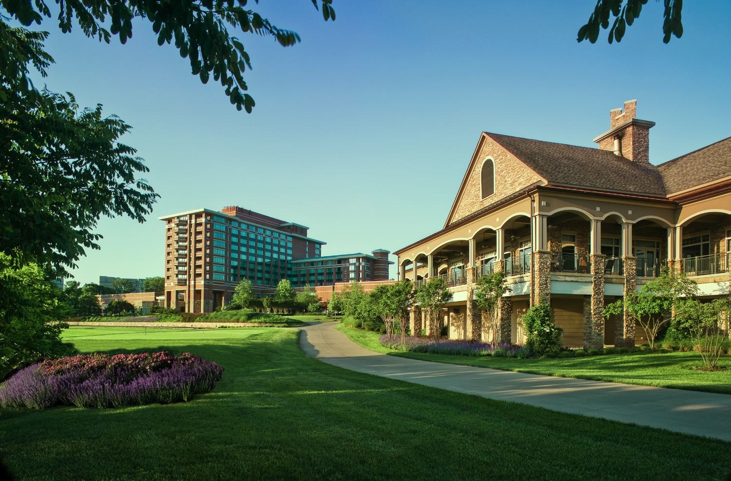 Lansdowne Resort
